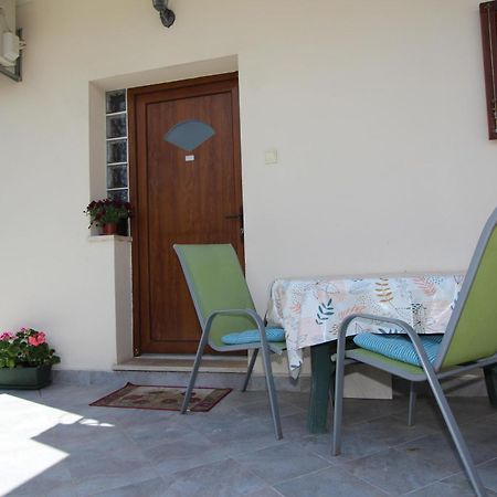 רוביני Apartments Antolovic מראה חיצוני תמונה