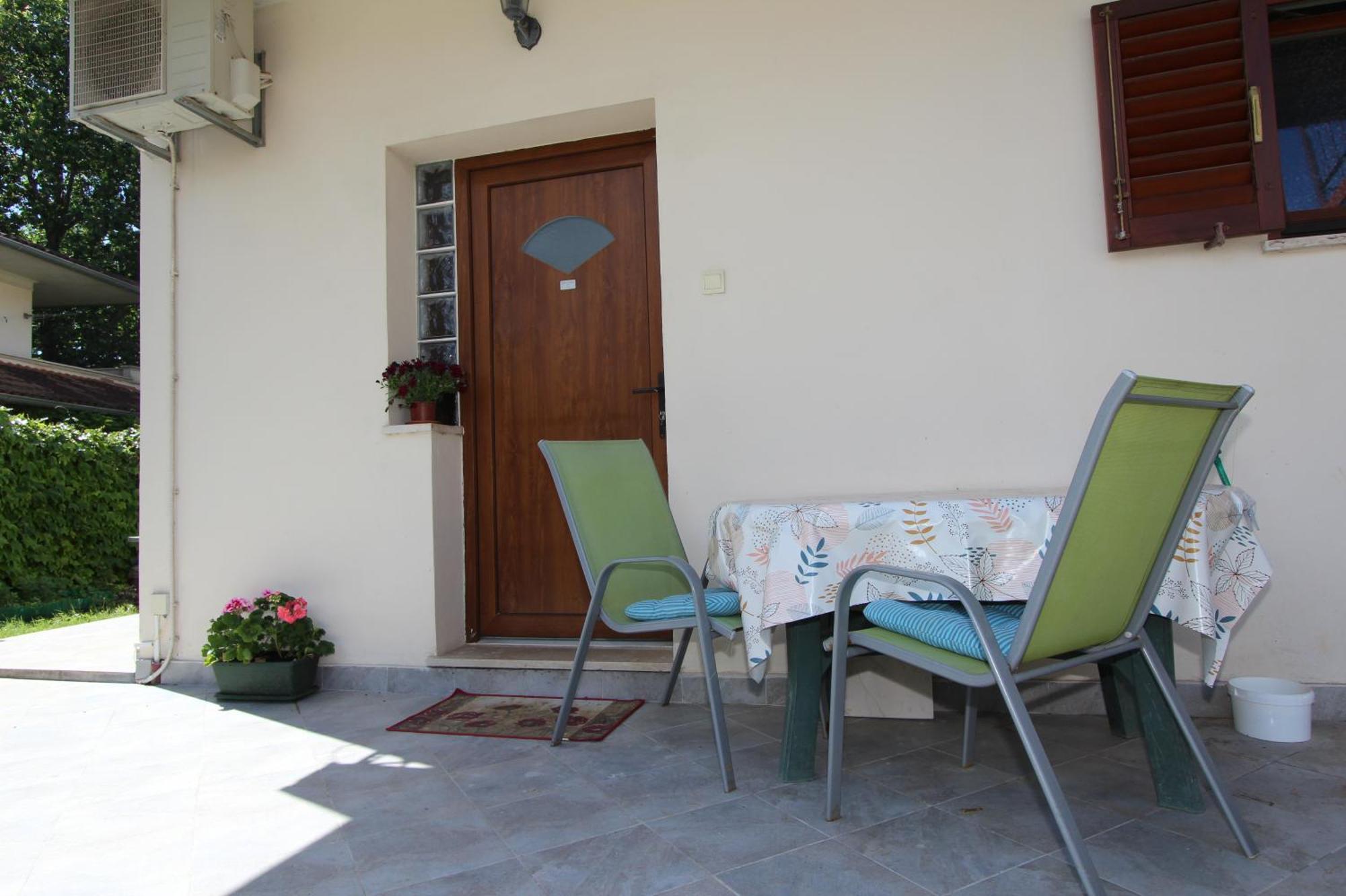 רוביני Apartments Antolovic מראה חיצוני תמונה