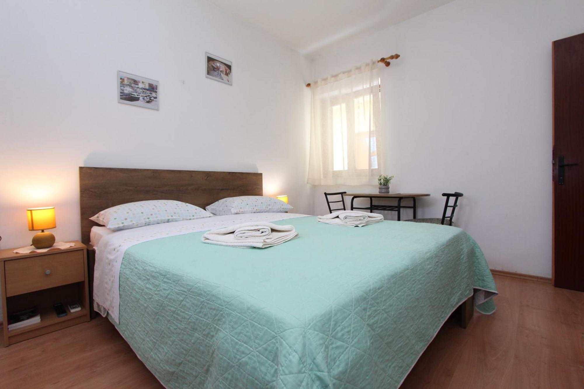 רוביני Apartments Antolovic מראה חיצוני תמונה