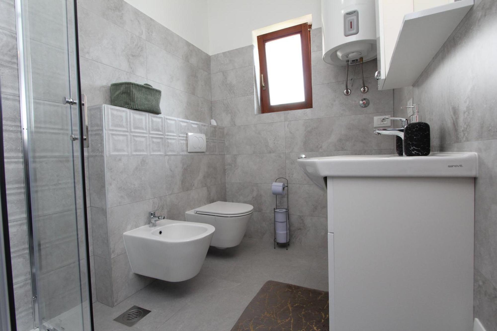 רוביני Apartments Antolovic מראה חיצוני תמונה