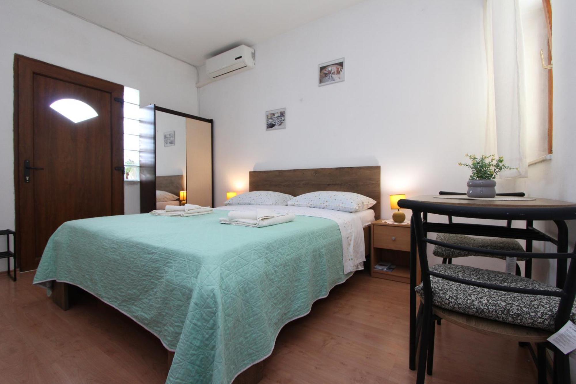 רוביני Apartments Antolovic מראה חיצוני תמונה