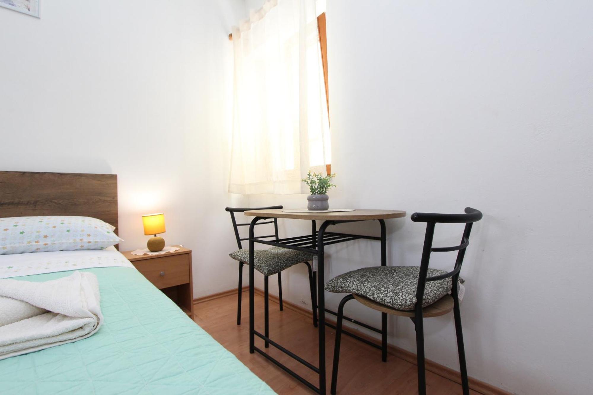 רוביני Apartments Antolovic מראה חיצוני תמונה