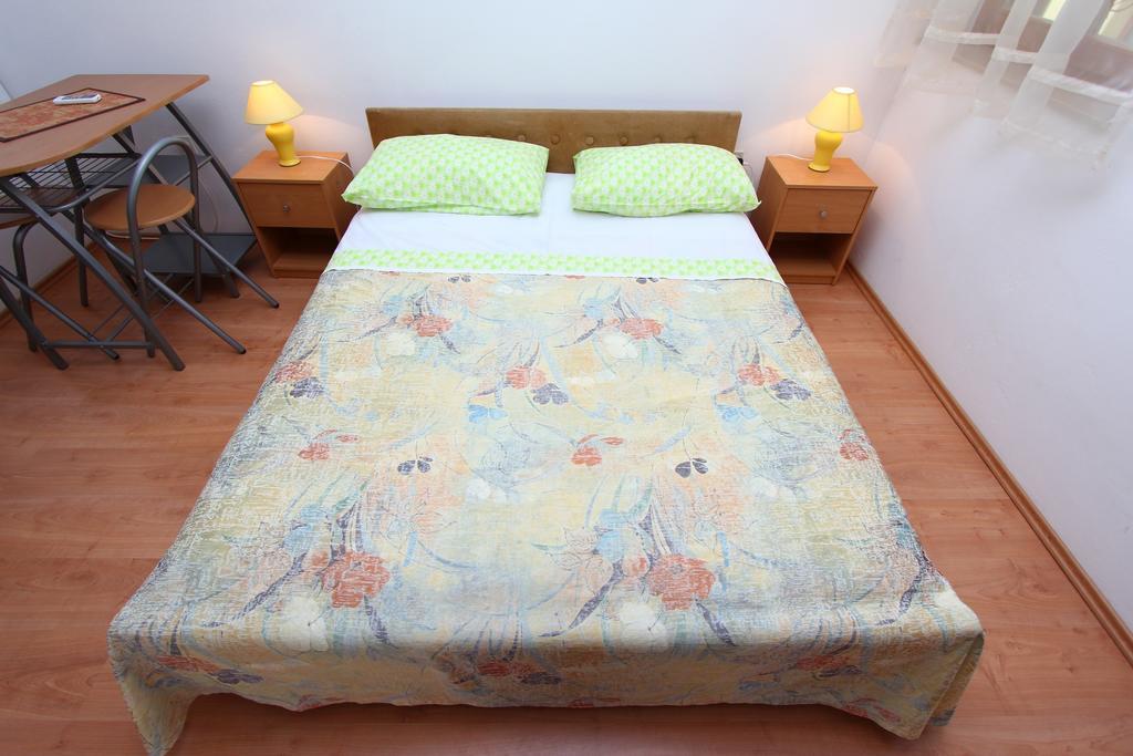 רוביני Apartments Antolovic חדר תמונה
