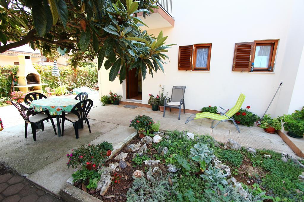 רוביני Apartments Antolovic חדר תמונה
