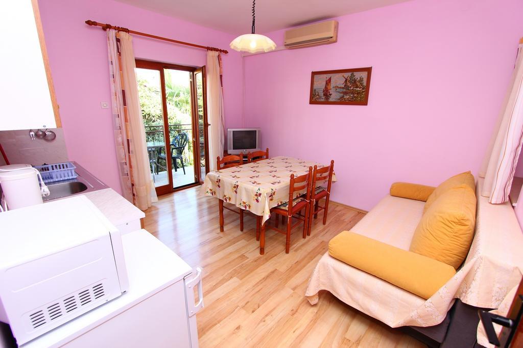 רוביני Apartments Antolovic חדר תמונה