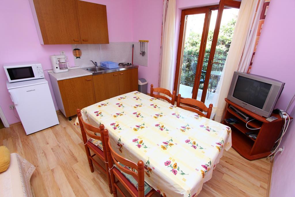 רוביני Apartments Antolovic חדר תמונה