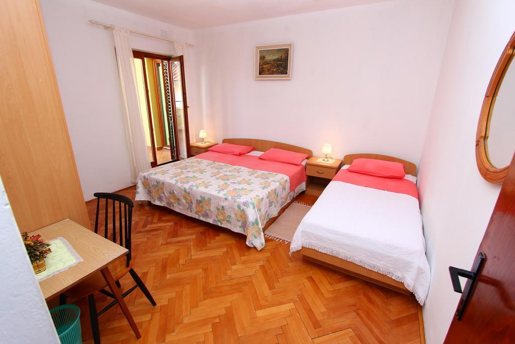 רוביני Apartments Antolovic חדר תמונה
