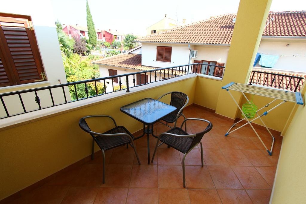 רוביני Apartments Antolovic חדר תמונה