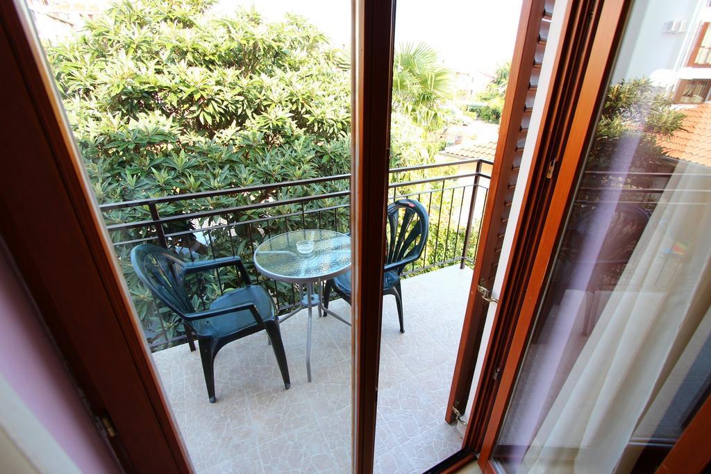 רוביני Apartments Antolovic מראה חיצוני תמונה