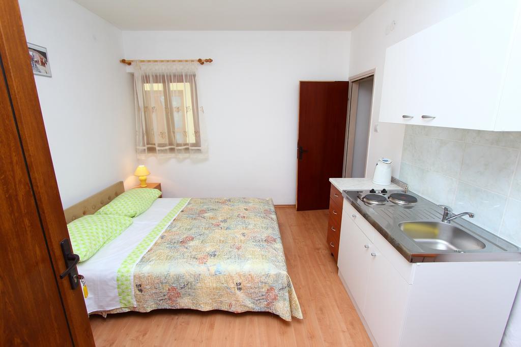רוביני Apartments Antolovic חדר תמונה