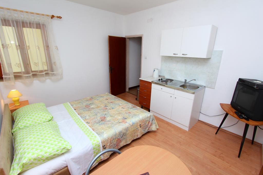 רוביני Apartments Antolovic חדר תמונה