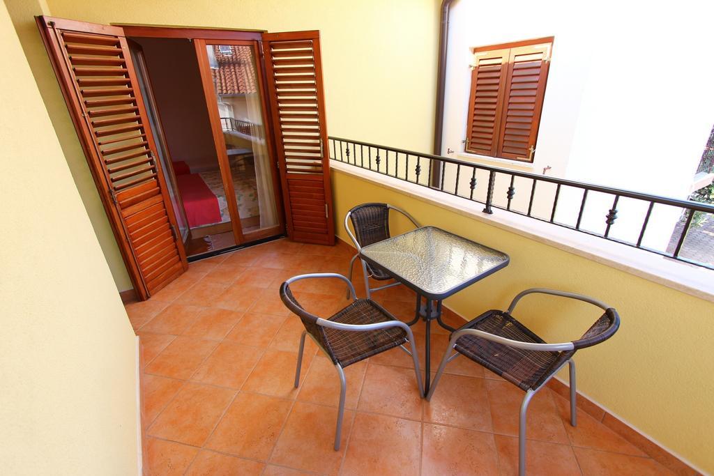רוביני Apartments Antolovic חדר תמונה