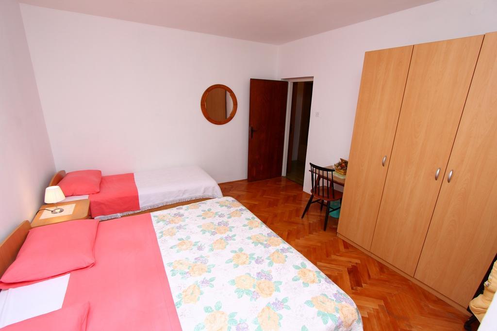 רוביני Apartments Antolovic מראה חיצוני תמונה
